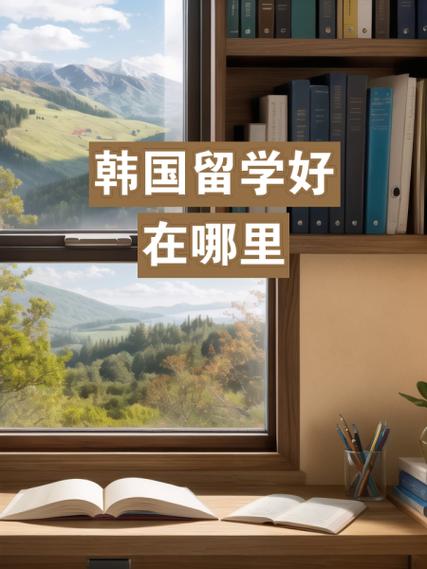 韩国留学中介十大排名截图
