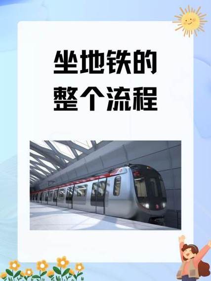 坐地铁的五大害处