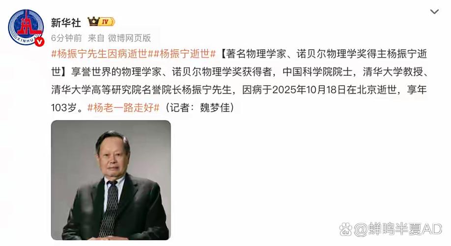 杨振宁发明了什么图标