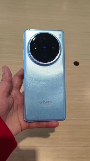 vivoX100有反向充电吗截图
