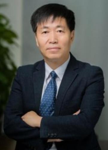 周志强简介