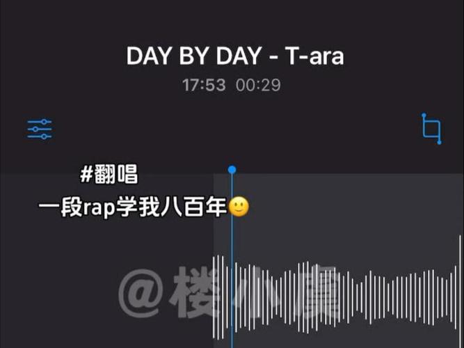 day by day 翻唱