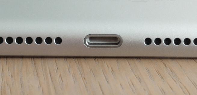 ipad充电口脏了怎么清理