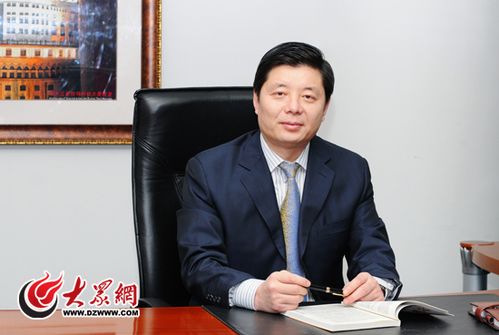 三箭集团领导班子简介