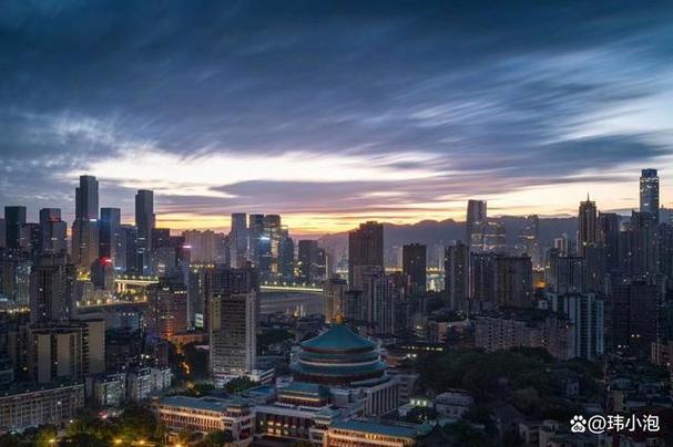 重庆是世界第几大城市