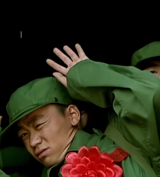 举手投降是成语吗图标