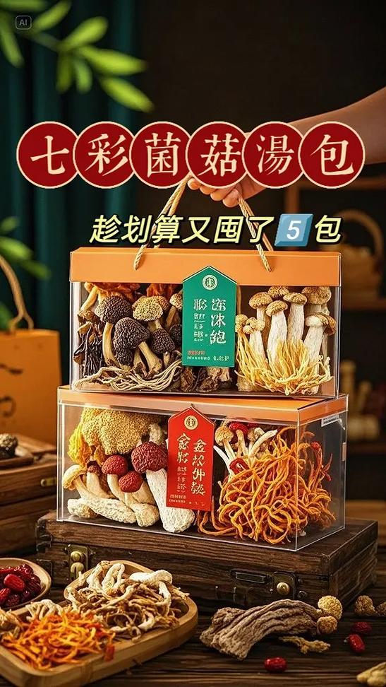 蘑菇是什么品牌图标