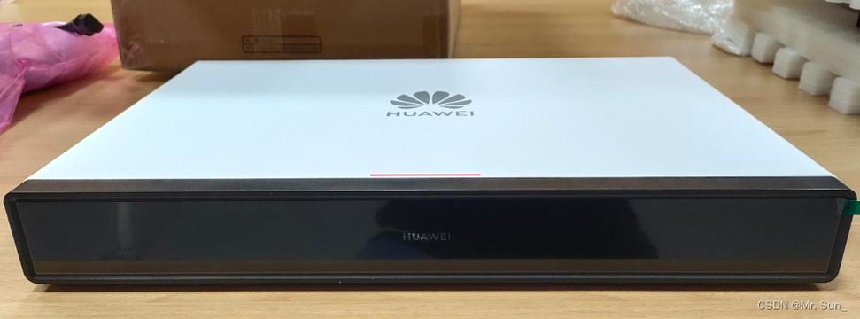 华为box300初始用户名和密码图标