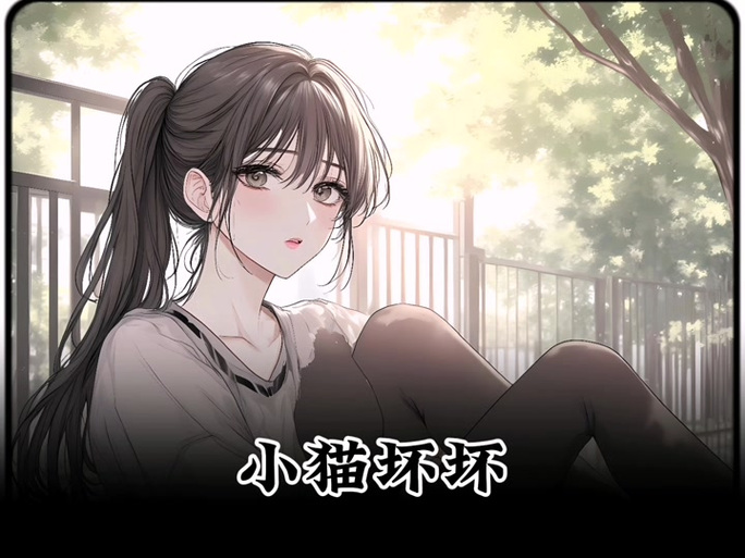 坏坏猫小说老版
