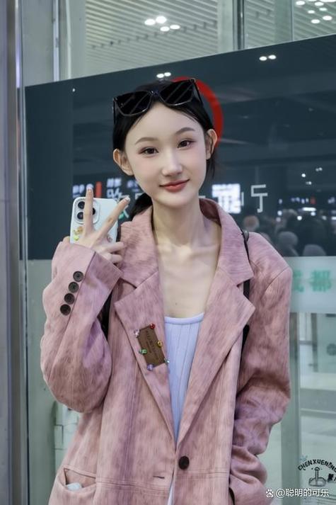 陈雪凝2026年几岁了?