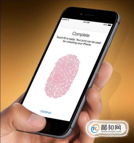 手机指纹识别器没反应了怎么办