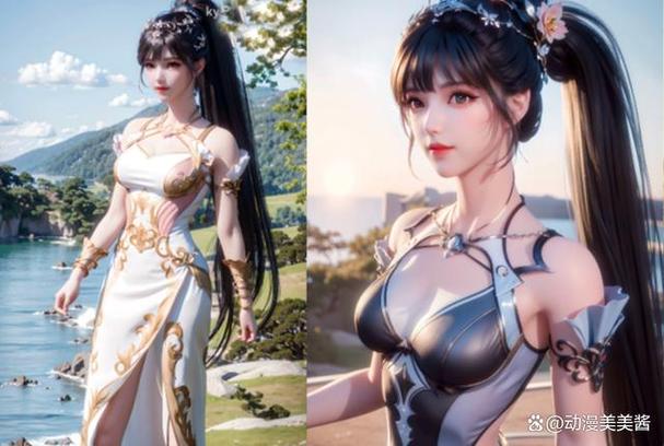斗罗大陆真人模拟器怎么玩截图