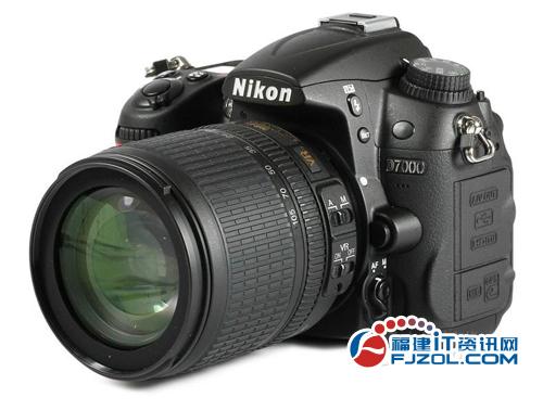 尼康d7000上市价格