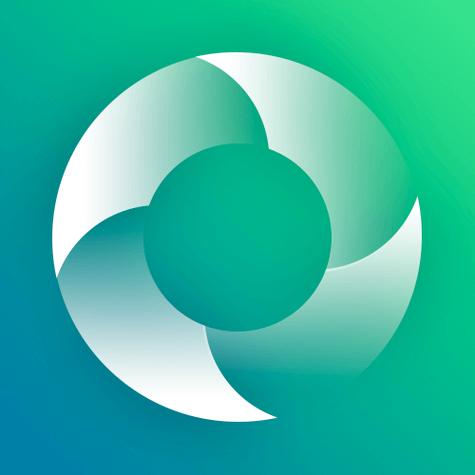 小笛app官方免费下载图标