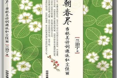 文字极美的书