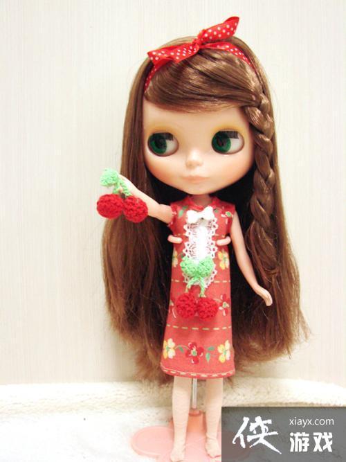 dolls中文意思缩略图