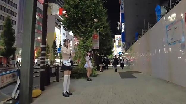 神待少女攻略截图