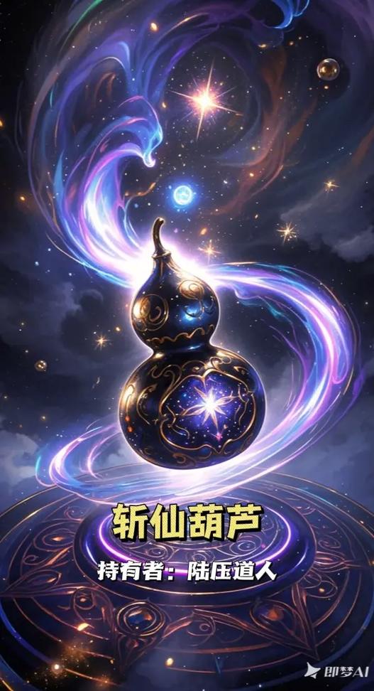 至高造化混沌葫芦缩略图
