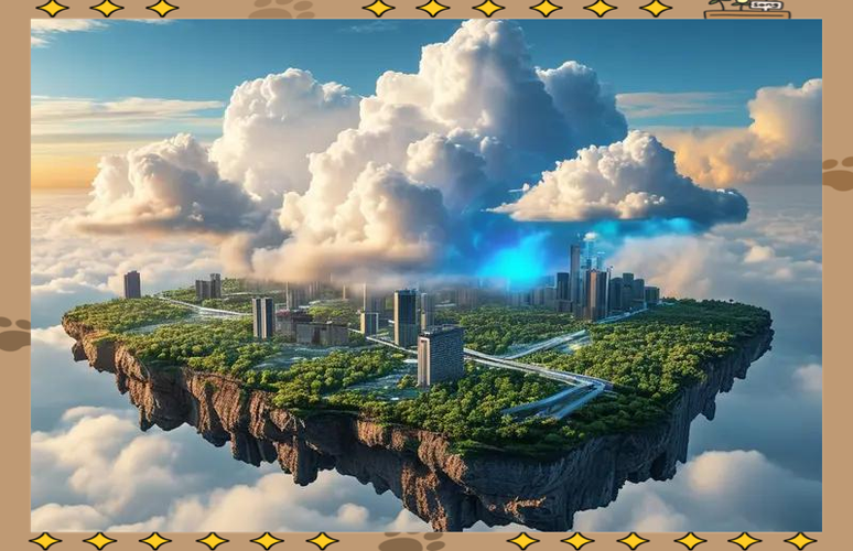极限空岛生存图标