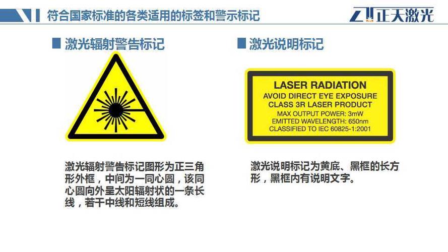激光的副作用和危害性截图