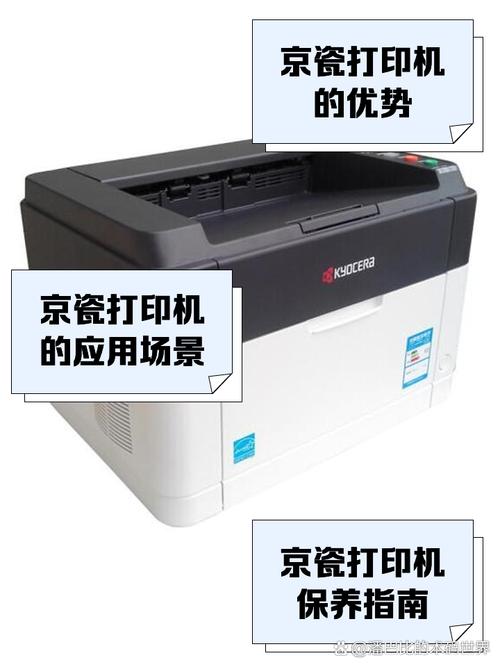 京瓷e6810参数