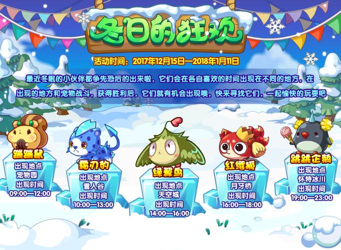 洛克王国红缨狐图标