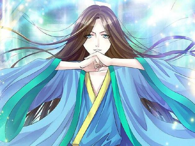 男主长相倾国倾城的小说