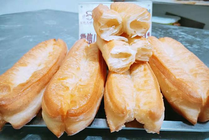 孙大妈小吃培训学校