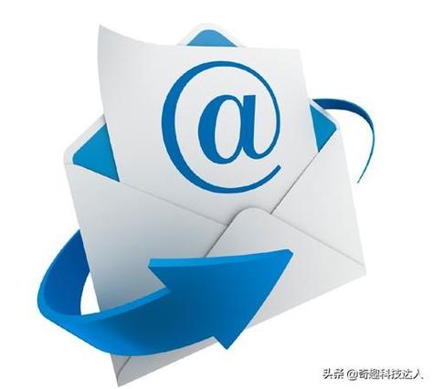 怎么开通邮箱图标