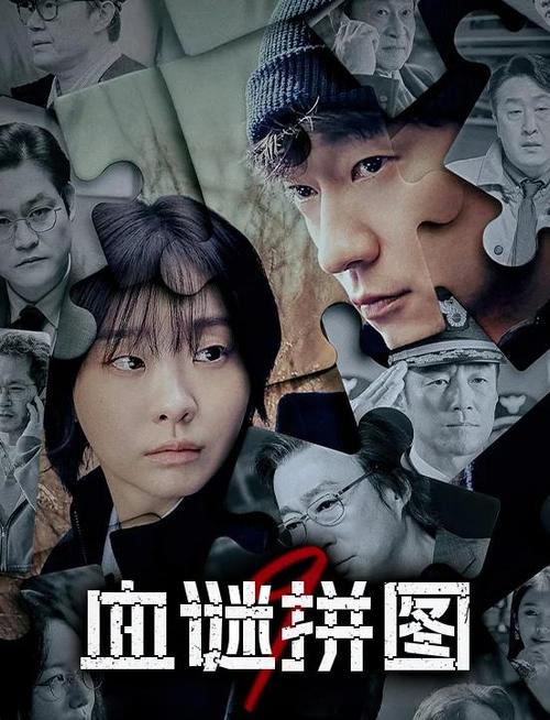 9分以上烧脑悬疑剧图标
