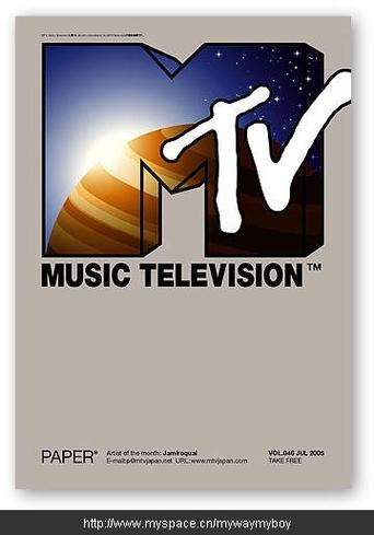mtv音乐台