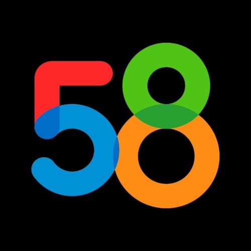 同城58