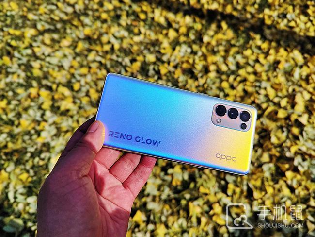 oppo reno呼叫转移怎么关闭