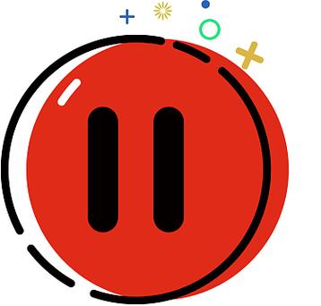 卧室红色按钮不小心按了游戏截图