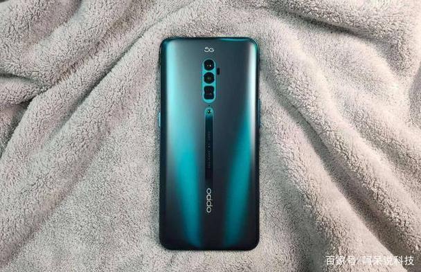 oppo5G