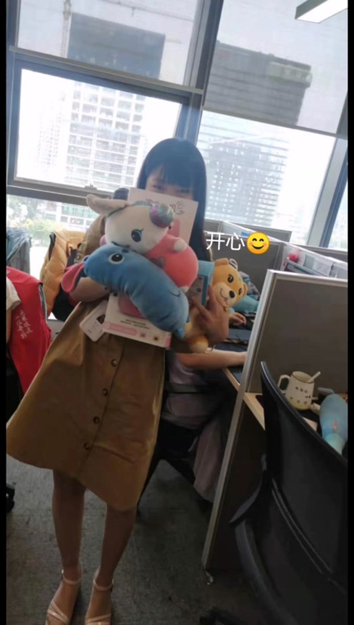 丹宝耶的真人照