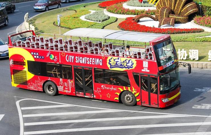 巴士城市之旅内置菜单