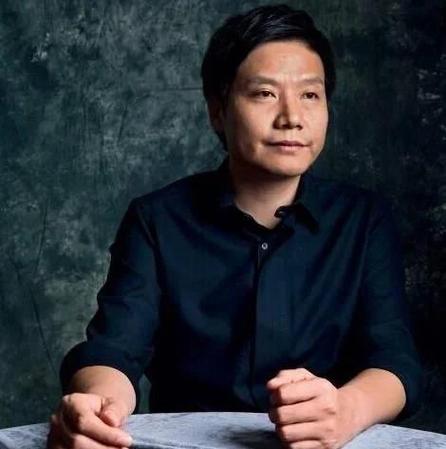 雷军的个人资料及简介