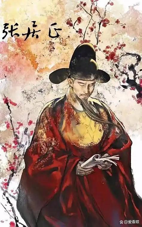 千古第一谋士是谁