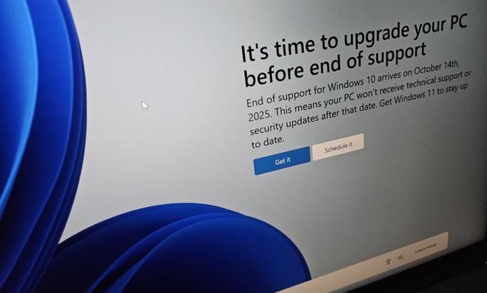 windows引导不会倒计时截图