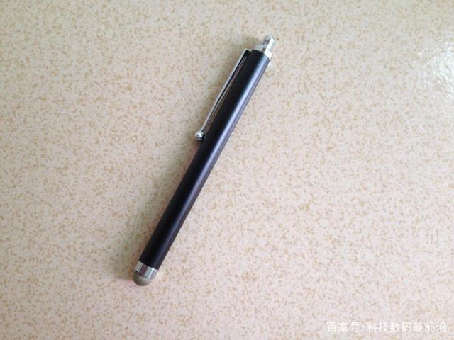 air2能不能用电容笔