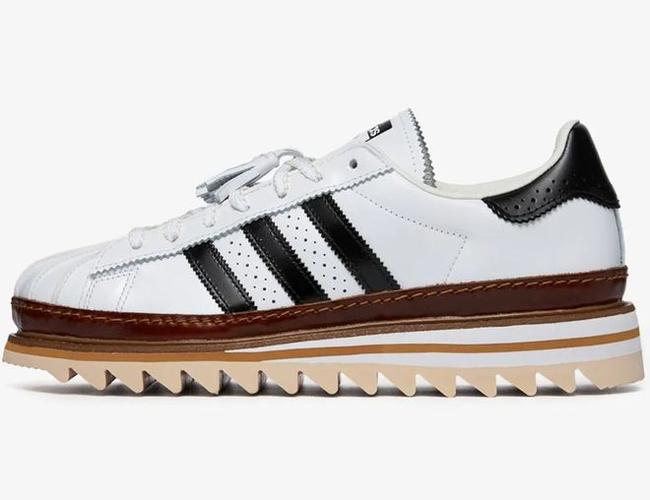 adidas联名款有哪些