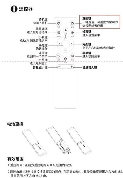 电视遥控器按一下一直跳