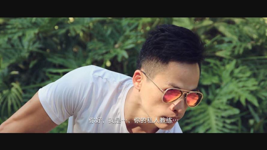 《我的私人游泳教练》演员