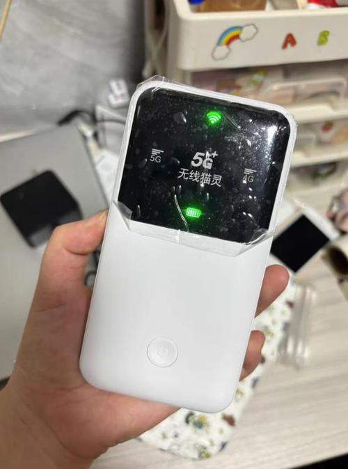 无线猫灵随身wifi怎么样