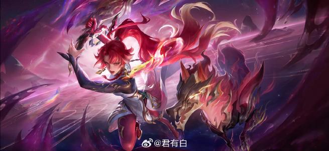 王者荣耀花木兰皮肤排行榜缩略图