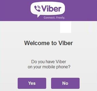 viber是哪个国家的软件