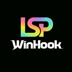winhook汽水音乐下载图标