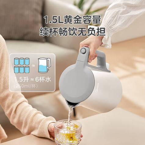 电热水瓶有什么用
