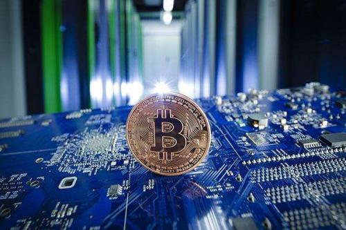比特币交易价格再次站上缩略图